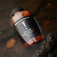 Sticky Baits Pure Calanus Hydro 500ml